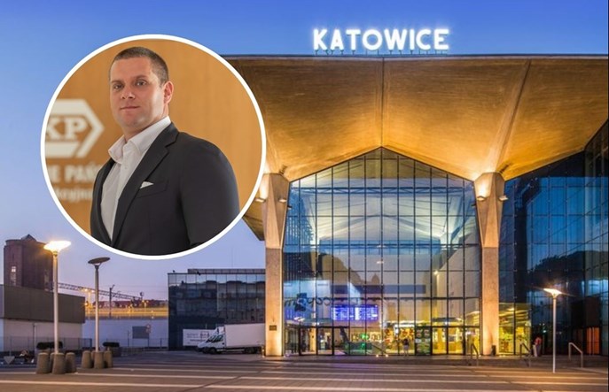 Reklama na dworcach kolejowych. Jak zarobić, ale nie szpecić?