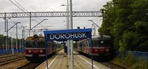 Lubelskie nie wznowi połączeń do Dorohuska 