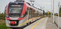 Płock: Problemy ze skomunikowaniami pociągów ŁKA i KM 