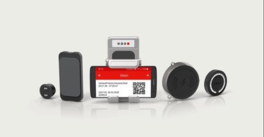 EAO rozszerza ofertę rozwiązań do ładowania o nowe warianty produktów