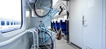 PKP Intercity. Psy przewieziemy taniej, rowery i duży bagaż drożej