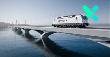 Siemens zdradza co pokaże na targach InnoTrans 2026