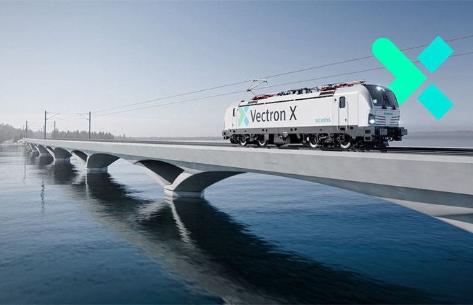 Siemens zdradza co pokaże na targach InnoTrans 2026