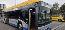 Małopolska odbiera kolejne Solarisy, trafią na trasy Małopolskich Linii Dowozowych