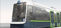 Teksas. Stadler dostarczy 21 pociągów dla kolei miejskiej