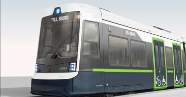 Teksas. Stadler dostarczy 21 pociągów dla kolei miejskiej