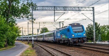 PKP Intercity rośnie na wielu trasach. Będa kolejne nowe połączenia. Dokąd?