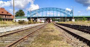 Pomorskie: Linia Lipusz – Bytów nie jest już samorządowa