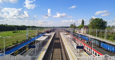 ŁKA uruchomi pociąg turystyczny do Działoszyna