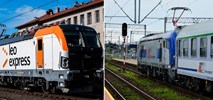 PKP Intercity i Leo Express. Będą wnioski o badanie równowagi?