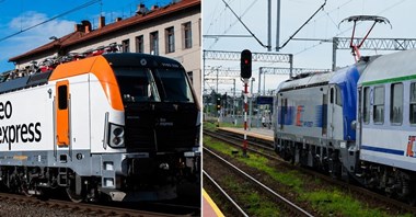 PKP Intercity i Leo Expess. Będą wnioski o badanie równowagi?