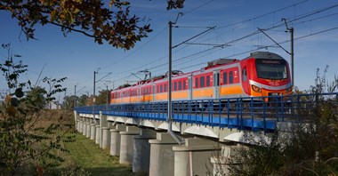 POLREGIO podpisało umowę w Małopolsce