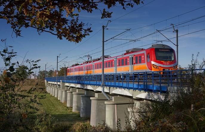 POLREGIO podpisało umowę w Małopolsce