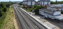 PKP PLK: Koniec prac przy nowej mijance Bydgoszcz Fordon