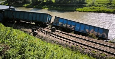 PKP PLK grożą pozwem szefowi związku maszynistów!