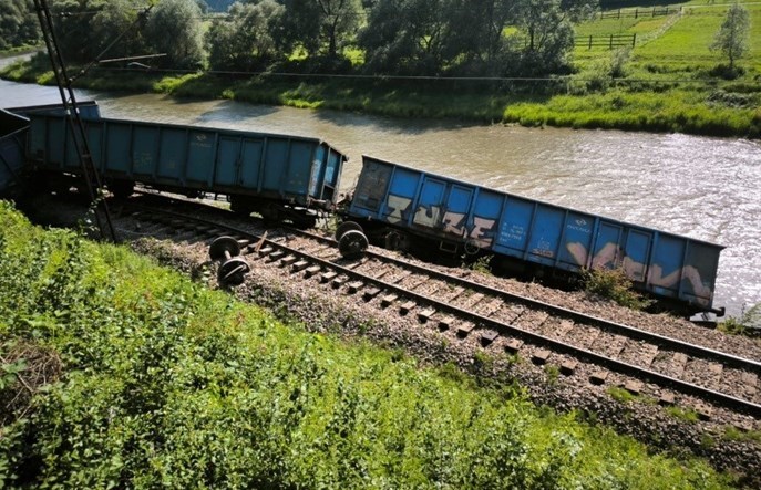 PKP PLK grożą pozwem szefowi związku maszynistów!