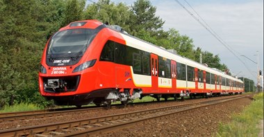 SKM Warszawa z ofertą na P5 Impulsów 