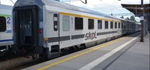 PKP Intercity. Ile wagonów od SKPL ma już przewoźnik?