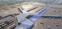 Port Polska: Rusza dialog w sprawie budowy tunelu i dworca pod lotniskiem
