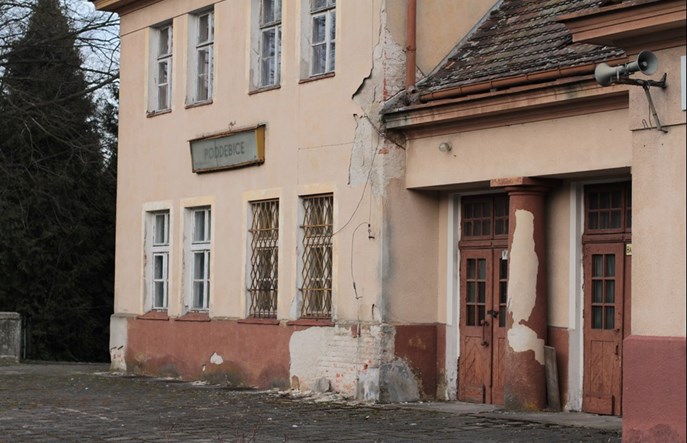 ŁKA uruchomi regularne połączenia do Poddębic