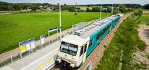 Kujawsko-pomorskie zainteresowane połączeniami Brodnica – Działdowo
