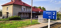 Kujawsko-pomorskie też chce pociągów Rypin – Sierpc