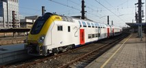 Belgia. Zielone światło dla konkurencji na kolei