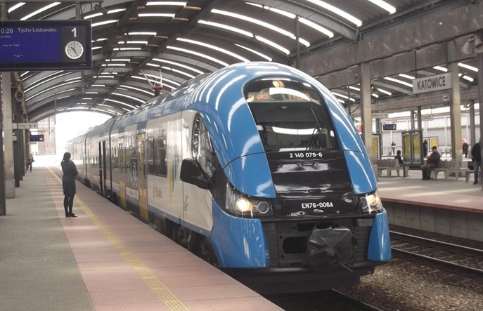 Koleje Śląskie: S1 wraca na stałą trasę