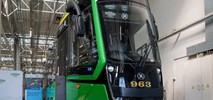 MPK Poznań kupiło kolejne nowe tramwaje 