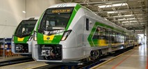 STADLER: Pierwszy nowy Flirt dla GYSEV gotowy