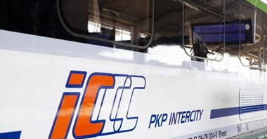 PKP Intercity z całorocznym pociągiem do Pisza od września