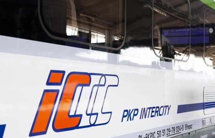 PKP Intercity z całorocznym pociągiem do Pisza od września