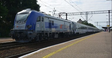 PKP Intercity pokazuje awaryjność swoich pojazdów. Co z Dartami?