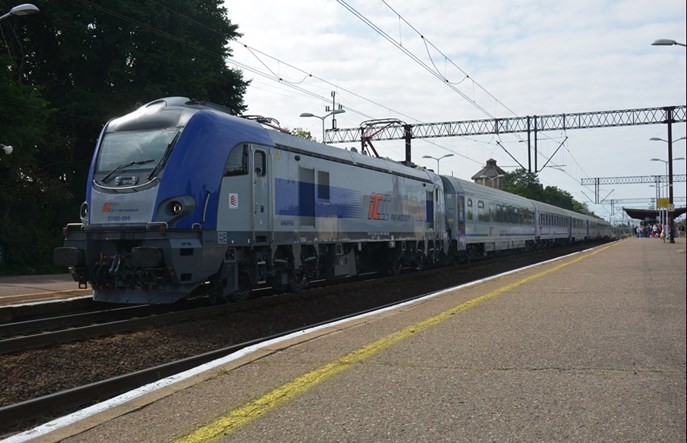 PKP Intercity pokazuje awaryjność swoich pojazdów. Co z Dartami?