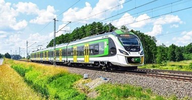Stacja Modlin Lotnisko pozostanie czołowa  