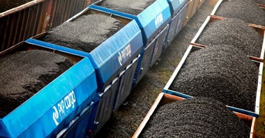 PKP Cargo przewiezie węgiel dla PGE GiEK