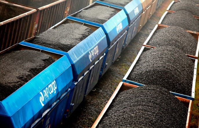 PKP Cargo przewiezie węgiel dla PGE GiEK