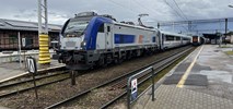 PKP Intercity tłumaczy się z punktualności i odwołań w upały