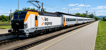 LeoExpress: Falstart pierwszego pociągu Przemyśl – Frankfurt