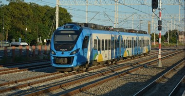 Pomorze Zachodnie ponawia przetarg na nowe pociągi