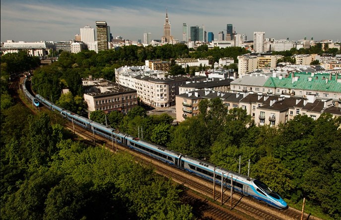 UTK: Ponad 39,1 mln pasażerów w czerwcu. Pierwsze półrocze bliskie 230 milionów