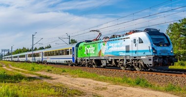 PKP Intercity chce rewolucji na trasie z Warszawy do Szczecina i Świnoujścia