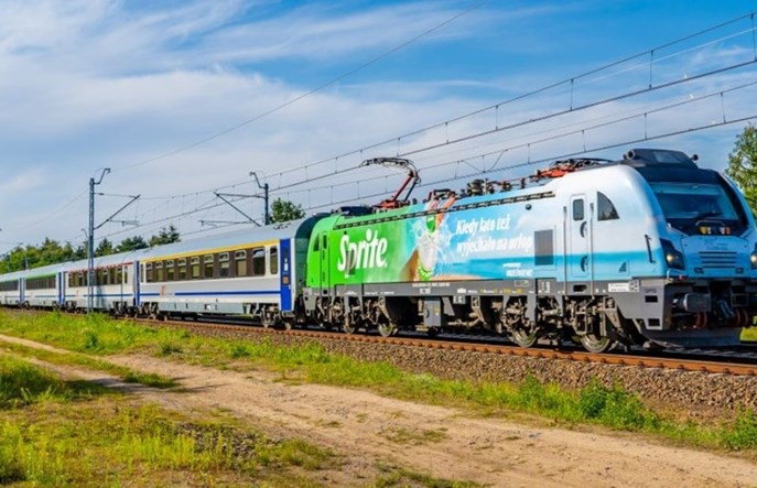 PKP Intercity chce rewolucji na trasie z Warszawy do Szczecina i Świnoujścia