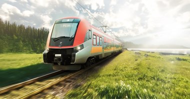 POLREGIO i PESA podpisały umowę na kolejne nowe pociągi