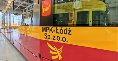 MPK Łódź buduje własny tramwaj. Premiera na 130‑lecie komunikacji miejskiej