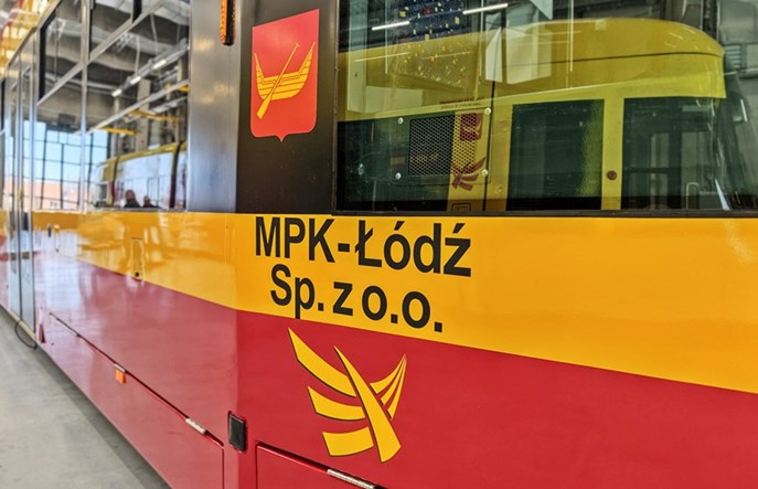 MPK Łódź buduje własny tramwaj. Premiera na 130‑lecie komunikacji miejskiej