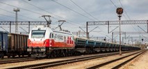 Przewozy towarowe: Czwarty z rzędu miesiąc poprawy. Półrocze na plusie
