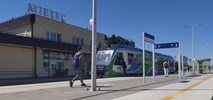 Podkarpackie rozważa pociągi Dębica – Mielec – Tarnobrzeg 
