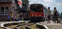 Śmigiel: Remont trasy wąskotorówki za ćwierć mln zł 
