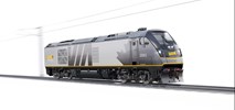 Stadler dostarczy 45 lokomotyw hybrydowych do Kanady